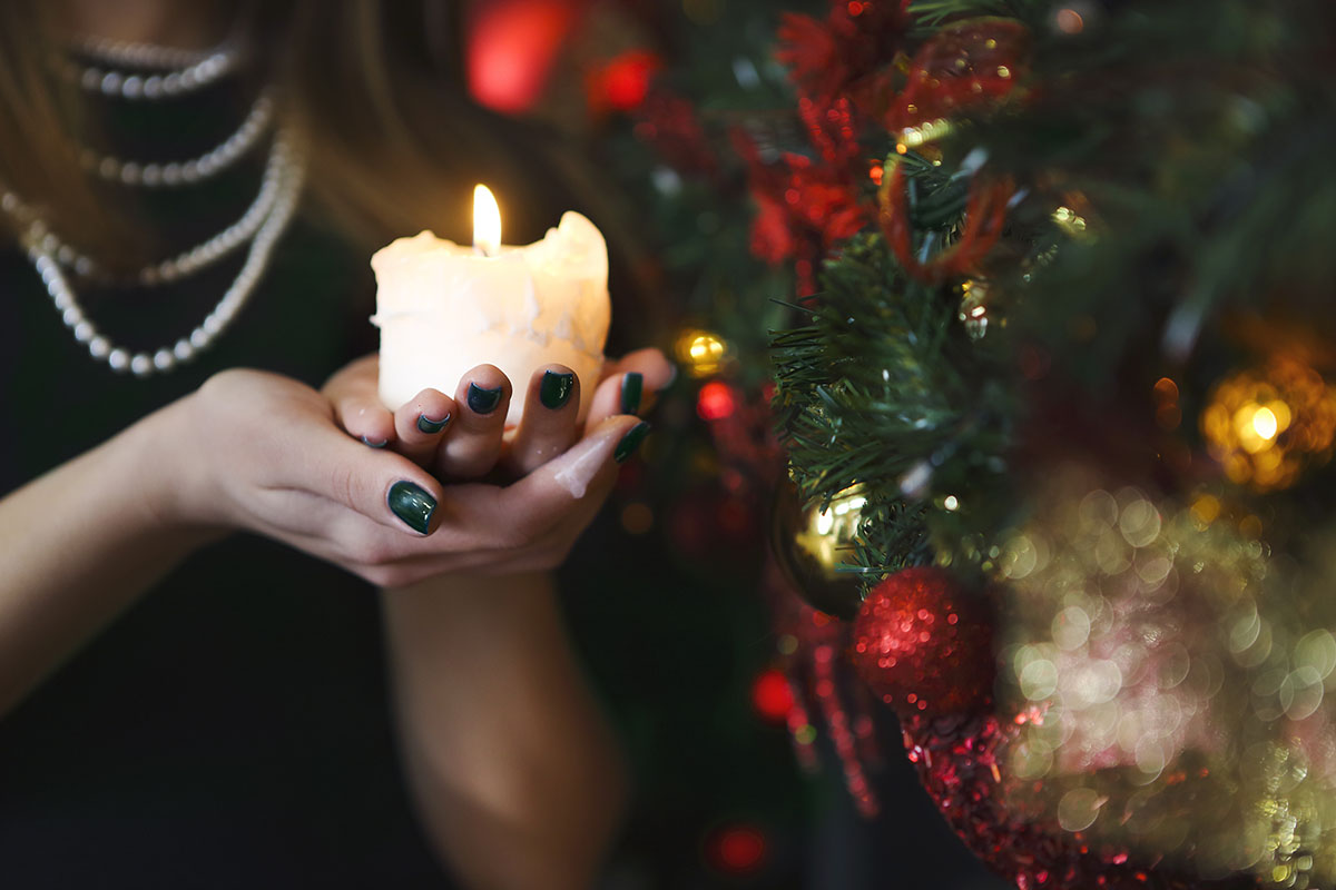 Navigating Grief During the Holidays